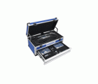 Multiherramienta con cable DREMEL 4250 6/128 (175 W), 128 accesorios y 6 complementos