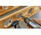 Multiherramienta con batería DREMEL 8240-5 (batería de 12 V y 2 Ah), 5 accesorios