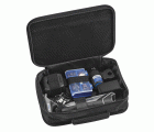 Multiherramienta con batería DREMEL 8240 3/45 (batería de 12 V y 2 Ah), 45 accesorios, 3 complementos