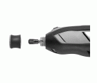 Multiherramienta con batería DREMEL 8240 5/65 (batería de 12 V y 2 Ah), 65 accesorios, 5 complementos