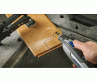Multiherramienta con batería DREMEL 8240 5/65 (batería de 12 V y 2 Ah), 65 accesorios, 5 complementos