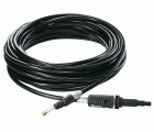 Accesorio de sistema Limpiador de tubos y tuberías de 10 m (130 bar)