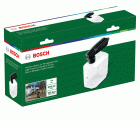 Accesorio de sistema Boquilla de detergente a alta presión (550 ml)