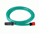Accesorio de sistema Kit de autosucción