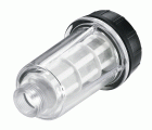 Accesorio de sistema Filtro de agua de gran capacidad
