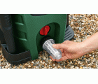 Accesorio de sistema Filtro de agua de gran capacidad