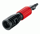 Accesorio de sistema Adaptador para accesorios Nilfisk de baja presión