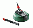 Accesorio de sistema Limpiador de terrazas AquaSurf 280