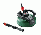 Accesorio de sistema Limpiador de superficies múltiples AquaSurf 280