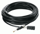 Accesorio de sistema Limpiador de tubos y tuberías de 10 m (160 bar)