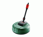 Accesorio de sistema Limpiador de terrazas AquaSurf 250