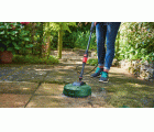Accesorio de sistema Limpiador de terrazas AquaSurf 250