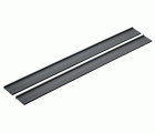 Accesorio de sistema GlassVAC: cuchillas de recambio grandes
