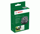 Cortabordes a batería Bobina de hilo de corte de 4 m (1,6 mm)