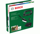 Accesorio de sistema Kit de limpieza de coches