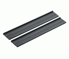 Accesorio de sistema GlassVAC: cuchillas de recambio pequeñas