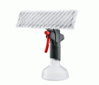 Juego de botellas pulverizadoras GlassVAC