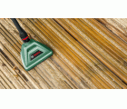 Accesorio de sistema Cepillo compacto