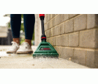 Accesorio de sistema Cepillo compacto