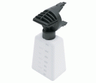 Accesorio de sistema Boquilla de detergente Fontus