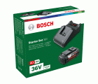 Juego básico Kit básico de 36 V