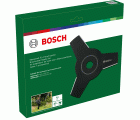 Accesorio de sistema Juego de cuchillas para desbrozadora