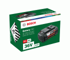 Batería GBA 36V 6.0Ah