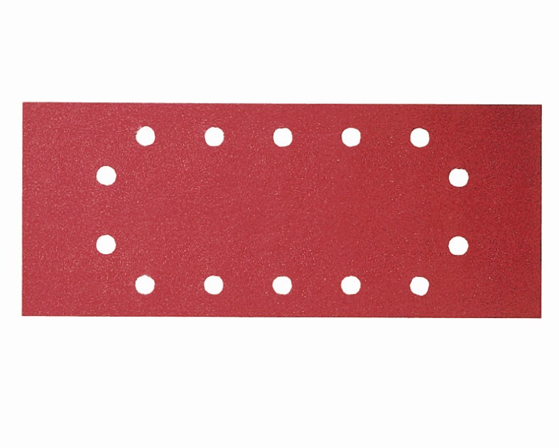 Hoja de lija C430, paquete de 10 uds.