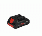 Batería GBA 18V 4,0Ah ProCore