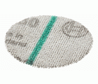 Hojas de lija M480 Net para EasyCurvSander 12, Best for Wood and Paint de 40 mm, G 320