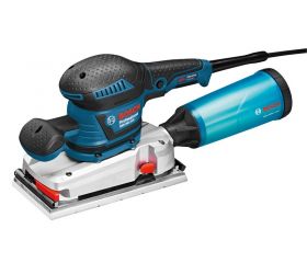 Lijadora orbital GSS 280 AVE
