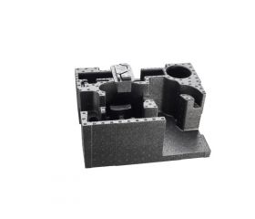 Bandejas para almacenamiento de herramientas para GSS 230 AVE/280 AVE