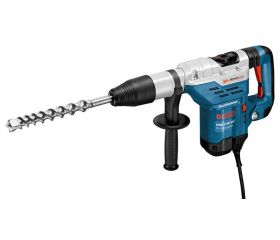 Martillo perforador SDS max GBH 5-40 DCE