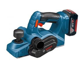 Cepillo a batería GHO 18V-LI