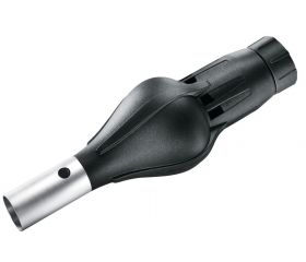Accesorio de sistema IXO Collection: adaptador para ventilador de barbacoa