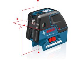 Láser combinado GCL 25