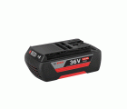 Batería enchufable de 36 V