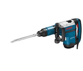 Martillo demoledor SDS max GSH 7 VC