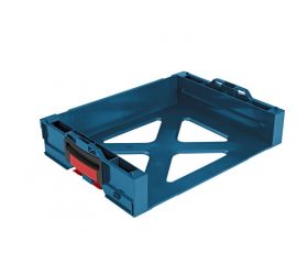 Sistema de alojamiento Estantes i-BOXX activos