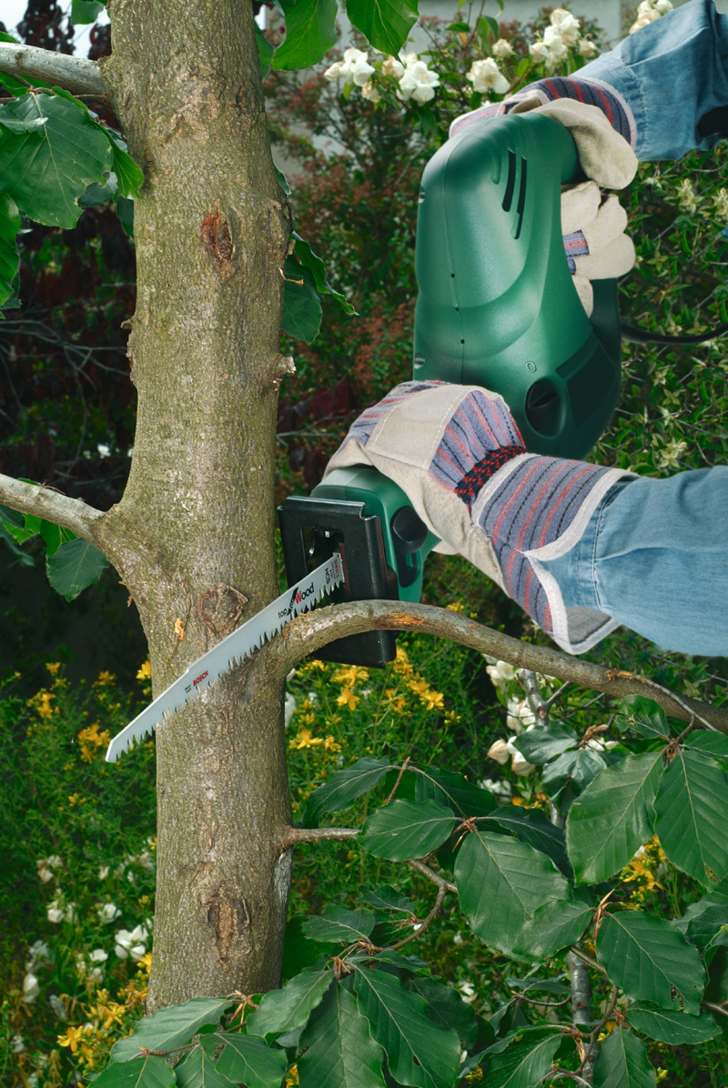 Set de 3 hojas de sierra sableS 3456 XF; S 2345 X; S 1131 L