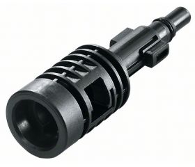 Accesorio de sistema Adaptador para accesorios Aquatak