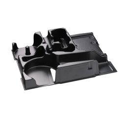 Bandejas para almacenamiento de herramientas Bandeja L-BOXX 136