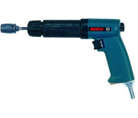 Pistola atornilladora de carraca de aire comprimido