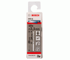 Broca helicoidal PRO Metal HSS-G, longitud estándar, 2,1 x 24 x 49 mm, 10 unidades
