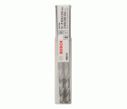 Broca helicoidal PRO Metal HSS-G larga, 8,5 x 109 x 165 mm, 5 unidades