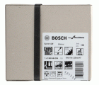 Hoja PRO Window Demolition S611DF 1,25 x 19 x 150 mm, 100 unidades