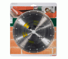 Disco de corte de diamante UniversalD = 230 mm