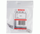 Cuchilla de acero al cromo para cortar acero inoxidable (Inox)