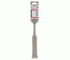 Cincel para mortero PRO SDS plus-5C con punta de carburo, 32 x 200 mm