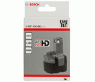 Batería O-Pack de 9,6 V